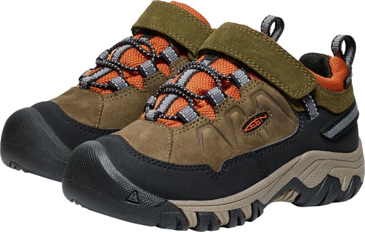 Produktbild Keen C Targhee IV Low WP (30)