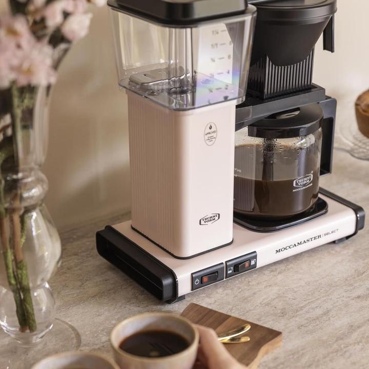Image du produit Moccamaster KBG Select (CH-Version)