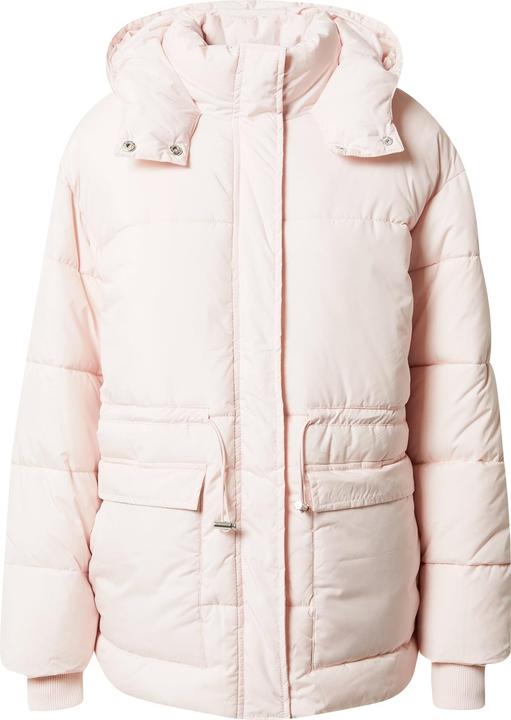 Produktbild Urban Classics Ladies Waisted Puffer Jacket (M)