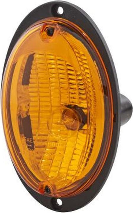 Produktbild Hella 24 Blinkleuchten rechts Halogen Einbau für TEREX