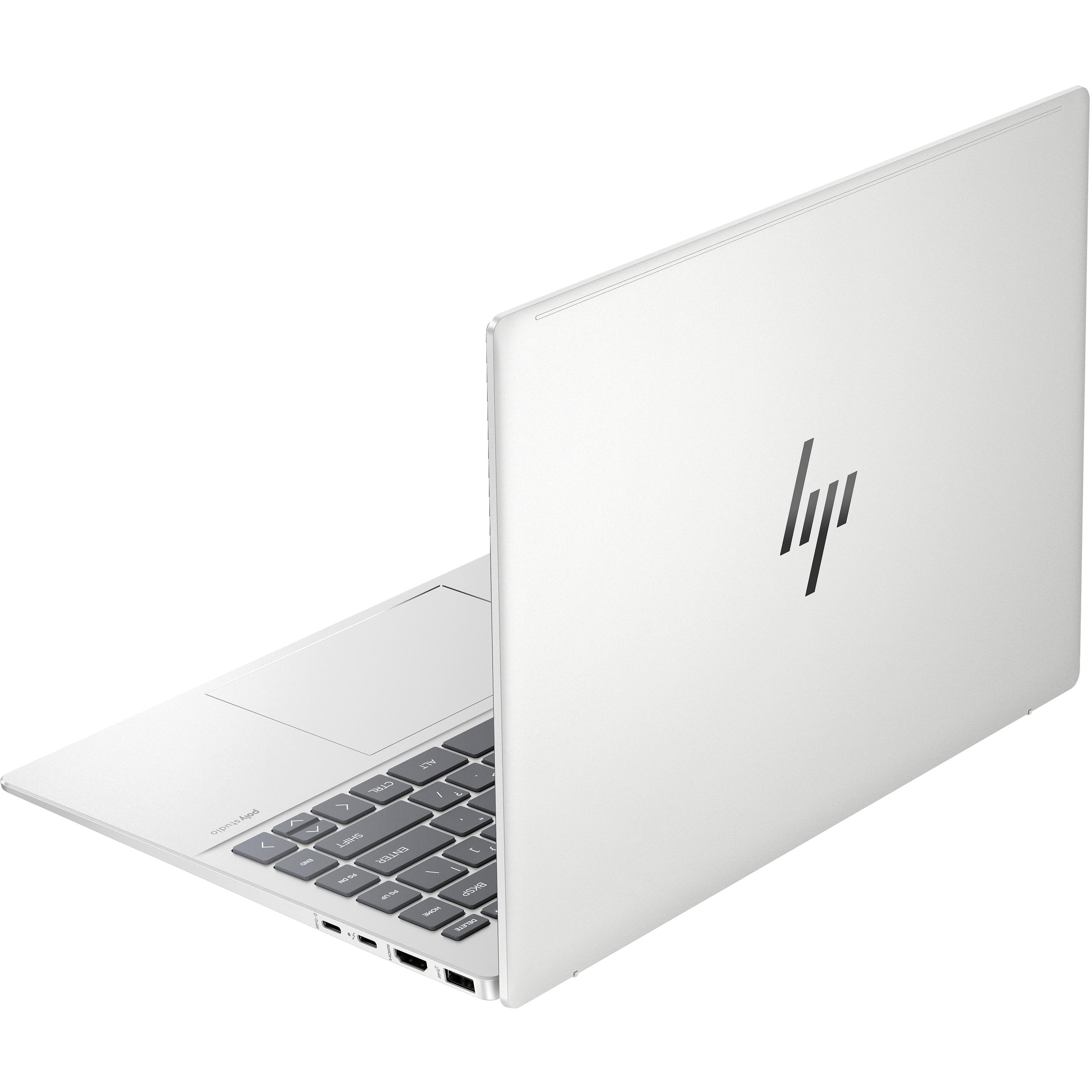 Thumbnail - HP Pavilion Plus 14-ew1173ng 14" 2.8k OLED 120Hz, Intel Core Ultra 7 155H, 32GB RAM, 512GB SSD, Wind (14", Intel Core Ul...