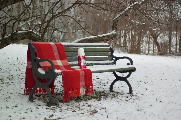 Actual product image Airam termospullo 1 litra, punainen (1 l)