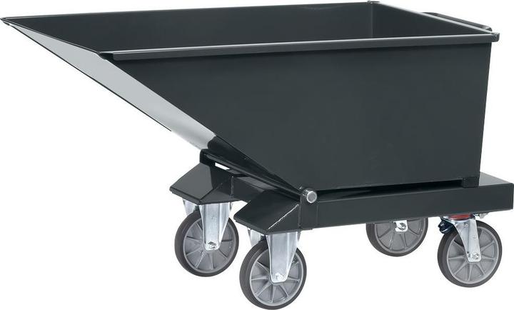 Immagine prodotto Fetra Dumper 4704 (800 l)