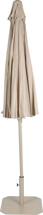 Produktbild Zuiver Sunbrella Sunshine Set Brown Rice (2.50 m)