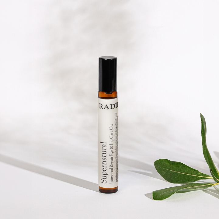 Produktbild Radika Augenpflegeöl (Augenpflege Serum, 10 ml, Tag + Nacht)