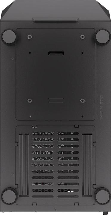 Actual product image Krux Obudowa G. obud. Orona KRXD003 (mATX, ATX, Micro-ITX)