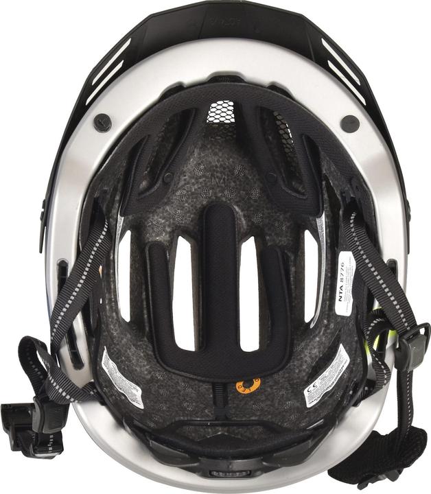 Produktbild Abus Pedelec 2.0 (52 - 57 cm)