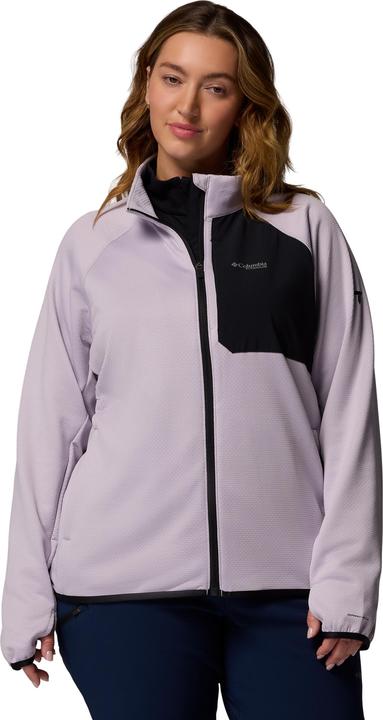 Actual product image Columbia Triple Canyon Grid (XS)