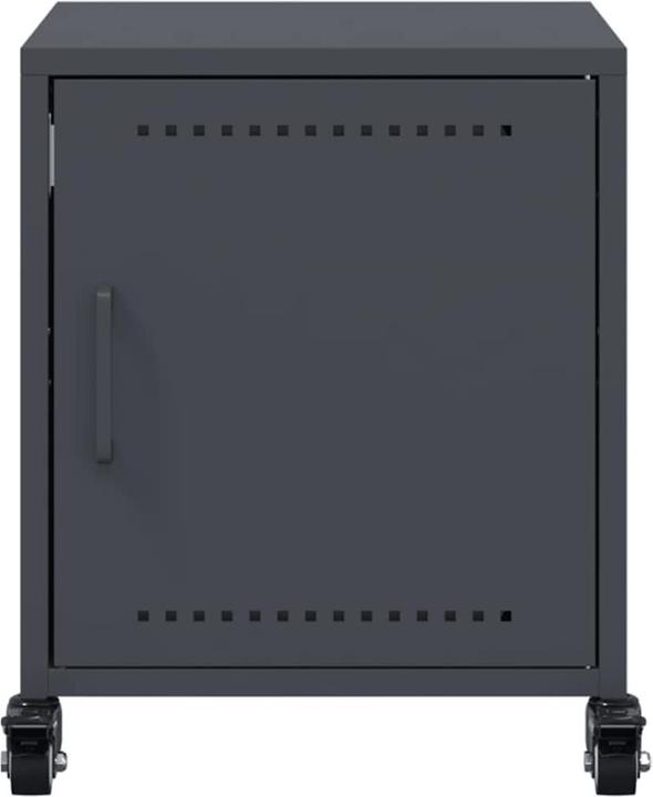 Immagine prodotto vidaXL Nachttisch (36 x 39 x 43.50 cm)