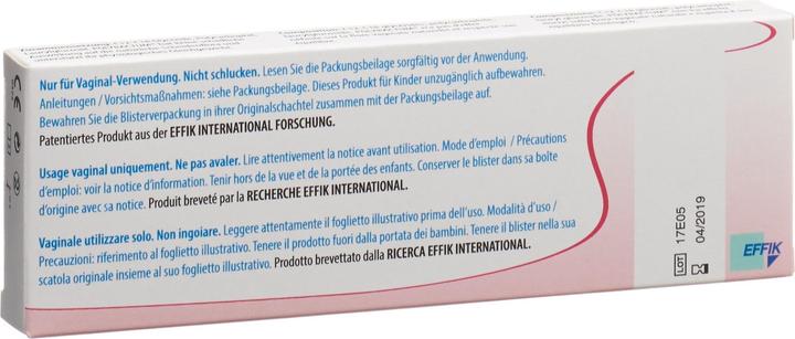 Actual product image Polybactum Ovula (207.08 ml)