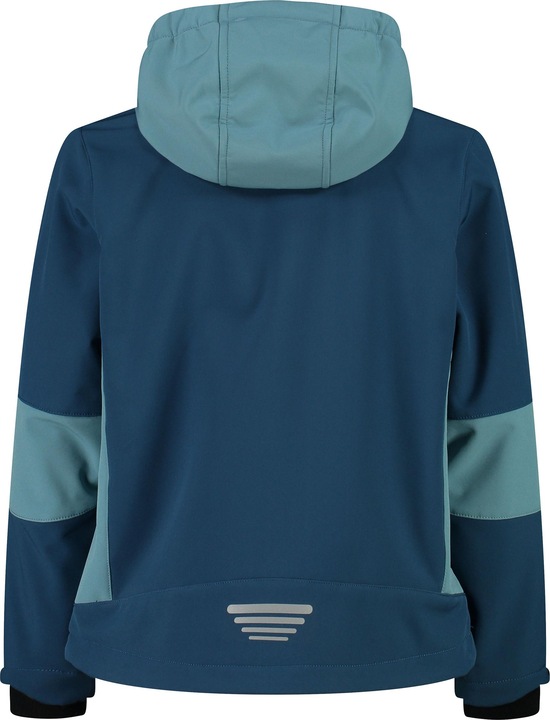Immagine prodotto CMP Campagnolo Felpa con cappuccio Softshell (140)