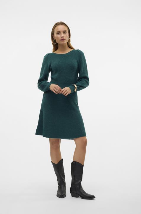 Image du produit Vero Moda VMFLAVOUR Robe longue en maille (XS)