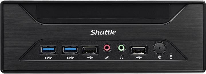 Immagine prodotto Shuttle XH310R (Intel Core Skylake-S)