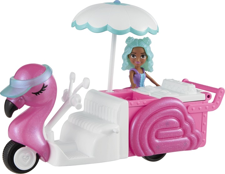 Produktbild Polly Pocket HWP24