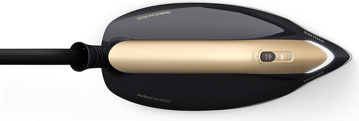 Immagine prodotto Philips Serie 8000 PSG8130/81 (2400 W, 600 g/min)