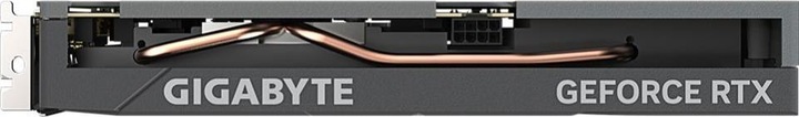 Actual product image Gigabyte GeForce RTX 4060 8GB EAGLE OC (8 GB)