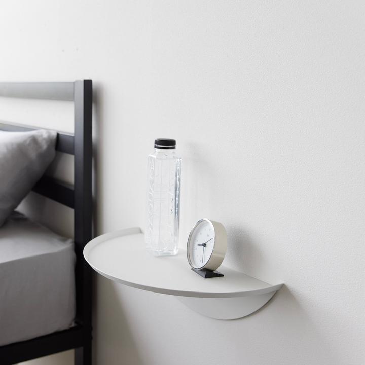 Actual product image Yamazaki Tower (40 x 22 x 11.70 cm)