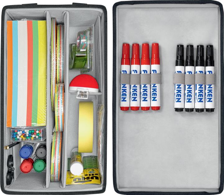 Actual product image Franken Training Accessories Bag