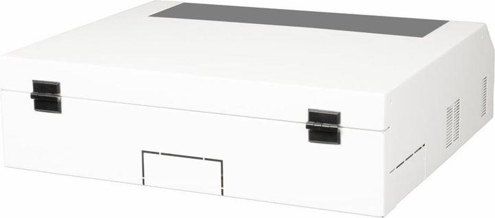 Produktbild equip Netzwerkschrank (5 HE, 19 Zoll Rack)
