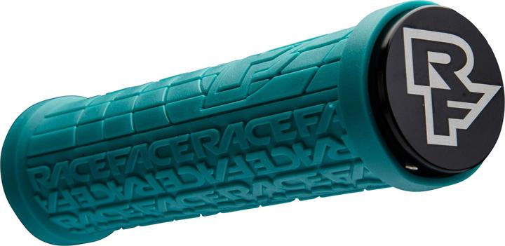 Actual product image Race Face Grippler Lock-On Grips