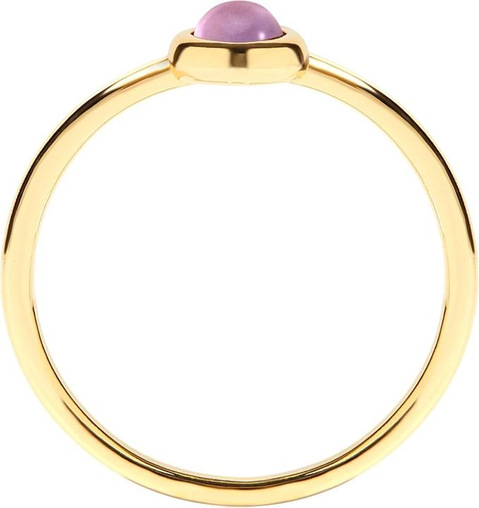 Immagine prodotto Glanzstücke München Anello da donna in argento - 34680 (60, 925 Argento)