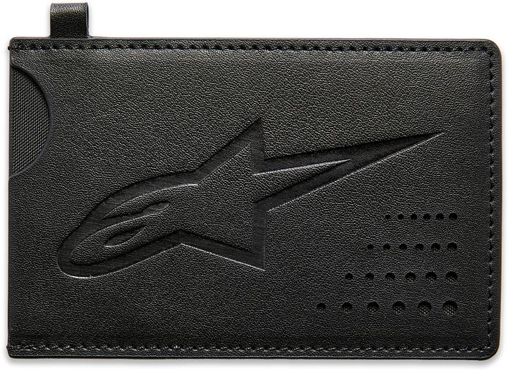 Actual product image Alpinestars Card Holder Ageless Cit