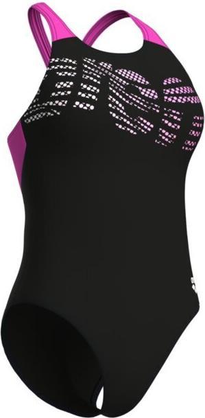 Image du produit Arena Women's Flowing Swimsuit V Back (36)