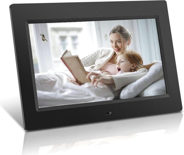 Braun Photo DigiFrame 1094 (10.10", 1024 x 600 pixels)