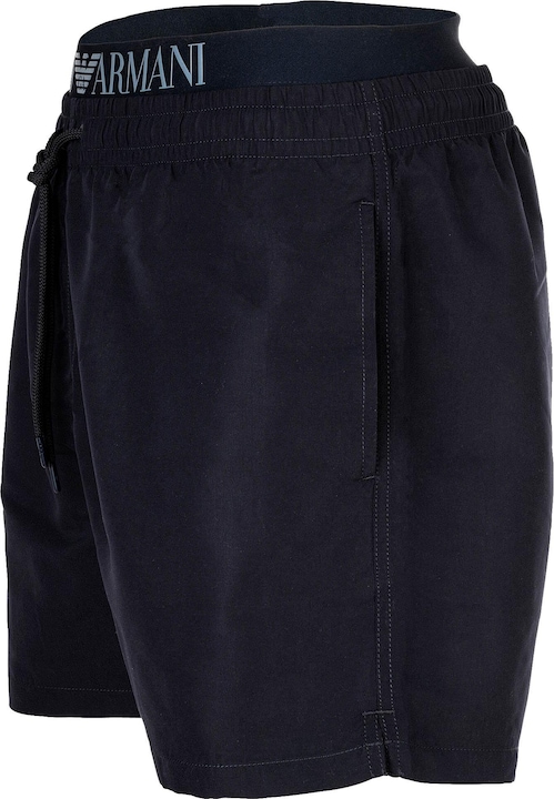 Actual product image Emporio Armani Logoband (L)