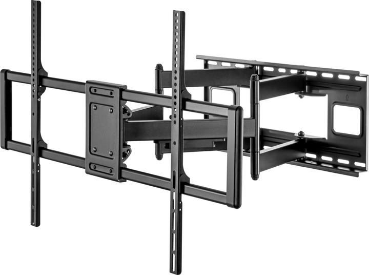 Produktbild Gembird N--GEMBIRD MA-D3-01 Adjustable desk 3- (Tisch, 27", 7 kg)