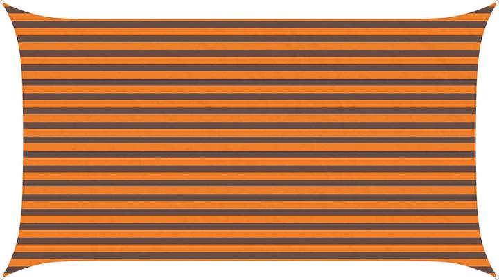 Produktbild vidaXL Outdoor Sonnenschutz Markise (450 x 250 cm)