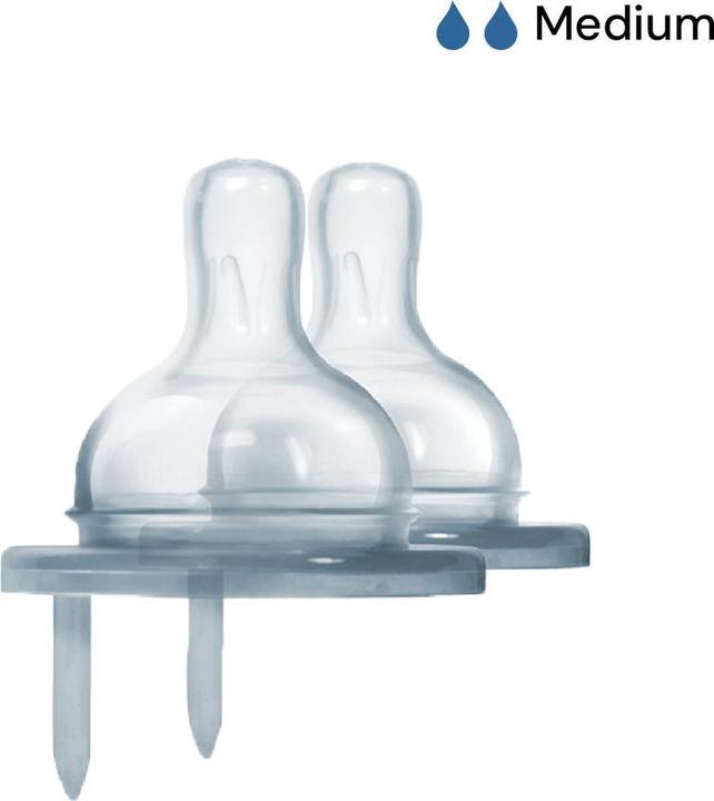 Produktbild Pura Sauger