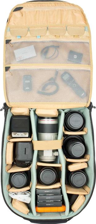 Actual product image Evoc CT 40L (Photo trolley, 40 l)