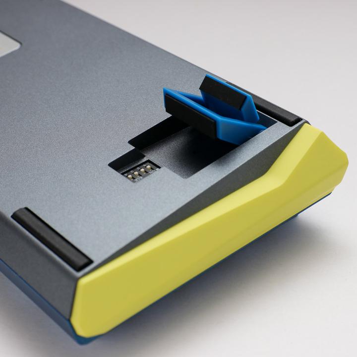 Actual product image Ducky One 3 Daybreak SF (USA, Cable)