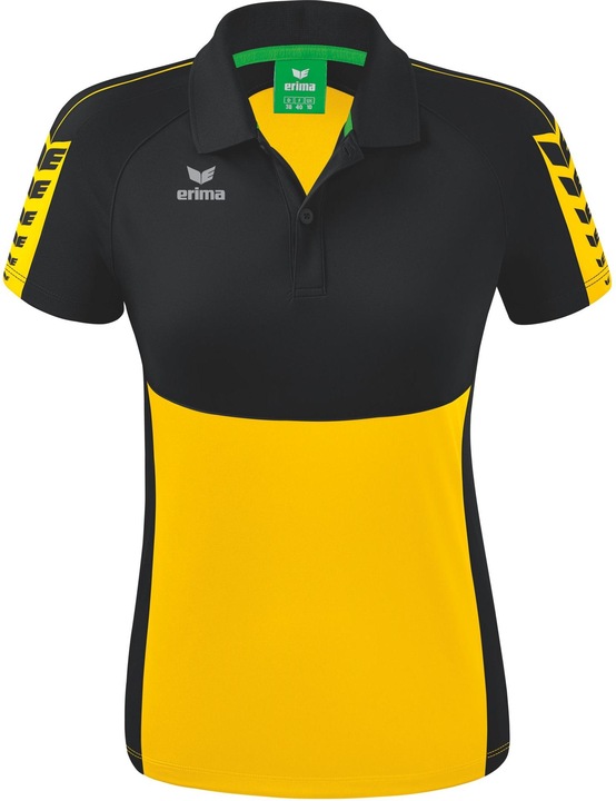 Giallo/Nero