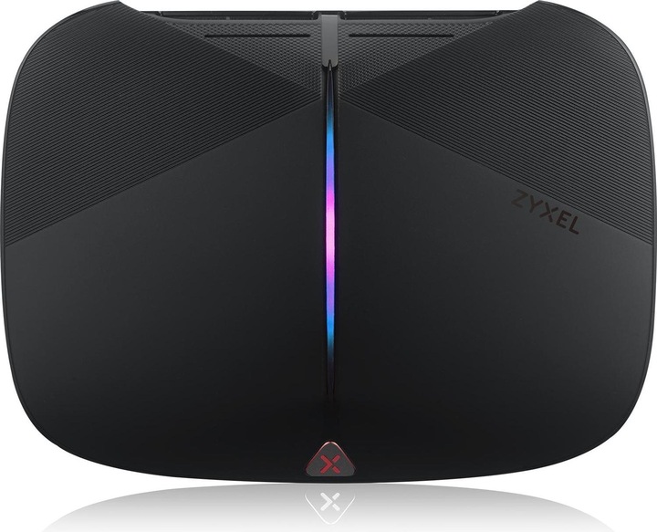 Immagine prodotto Zyxel ARMATURA G5 AX6000 NBG7815