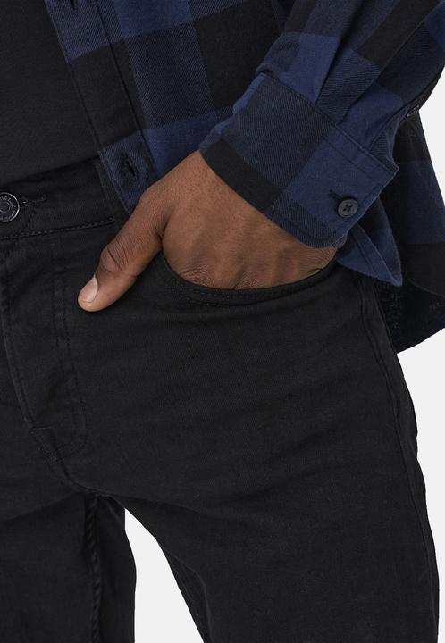 Produktbild Only & Sons Onsloom Slim Black 0448 Dcc Dnm Noos (W34/L30)