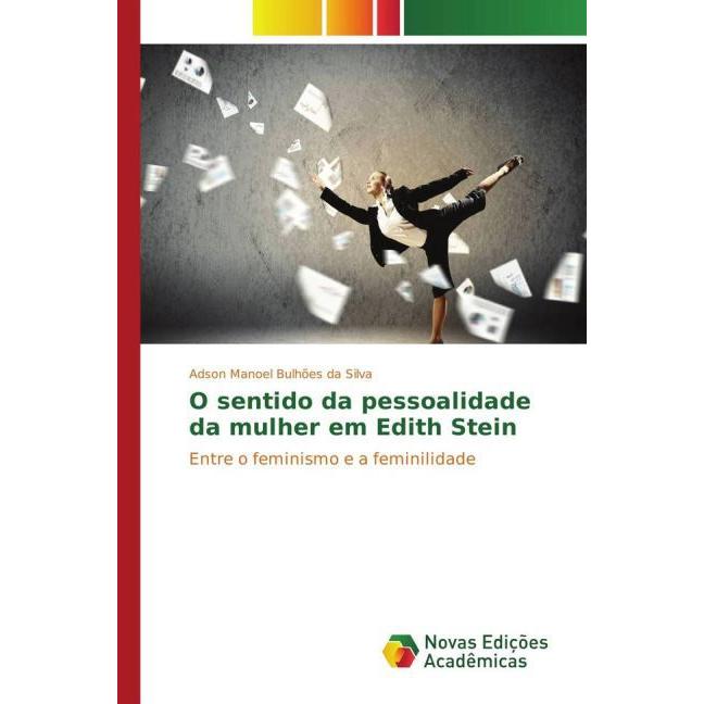 O sentido da pessoalidade da mulher em Edith Stein, Sachbücher