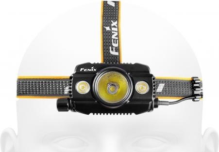 Produktbild Fenix Hp30r V 2.0 (3000 lm)