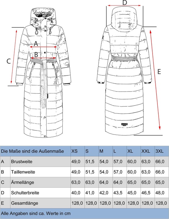 Produktbild Navahoo Das Teil XIV (XL)