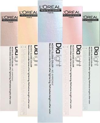 Produktbild L'Oréal Professionnel Dia Light (Blond)