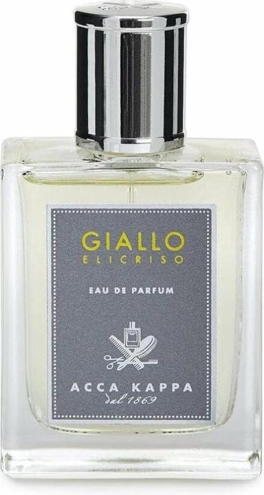 Produktbild Acca Kappa Giallo Elicr Eau de Parfum Him (Eau de Parfum, 100 ml)