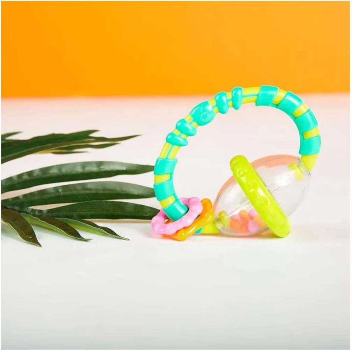 Actual product image Bright Starts Rattle toy