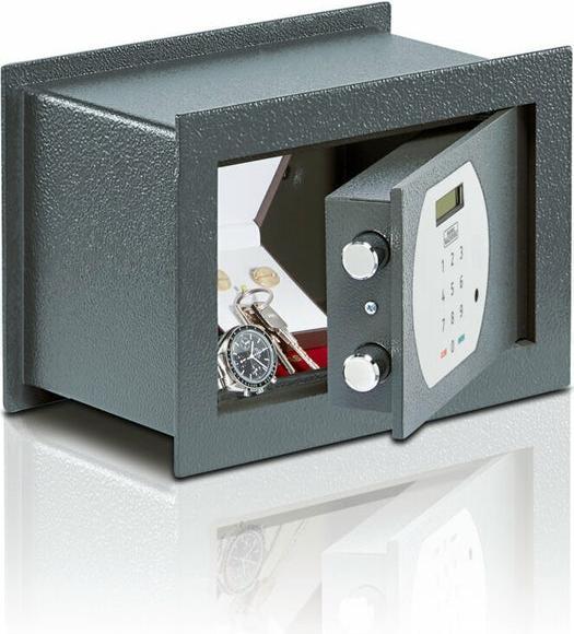 Produktbild Burg Wächter Wandtresor PSW 110 E (4.30 l)