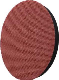 Actual product image Pferd Soft backing pad for hook and loop disc KRH-S Ø 125 mm thread M14