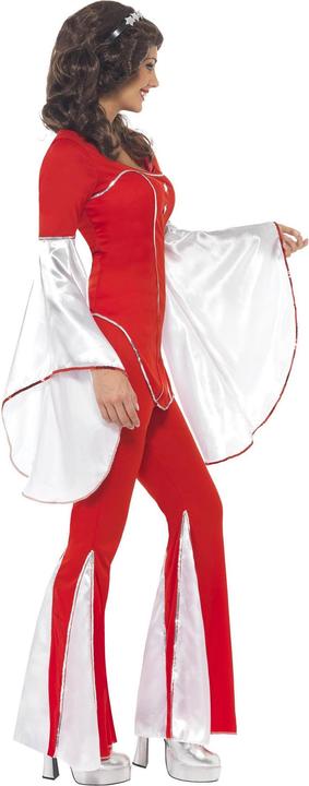 Actual product image Smiffys Super Trooper (S)