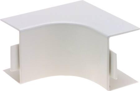 Produktbild OBO Bettermann OBO Inneneckhaube WDK/HI rein