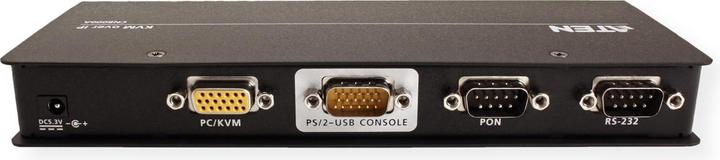 Actual product image Aten CN8000: KVM IP control