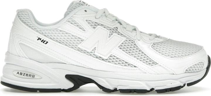 Image du produit New Balance 740 Blancs (42.5)