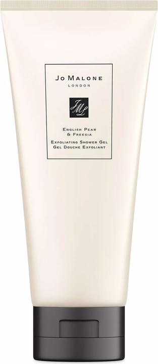 Jo Malone Engelse Peer & Freesia Exfoliërende Douchegel (200 ml)